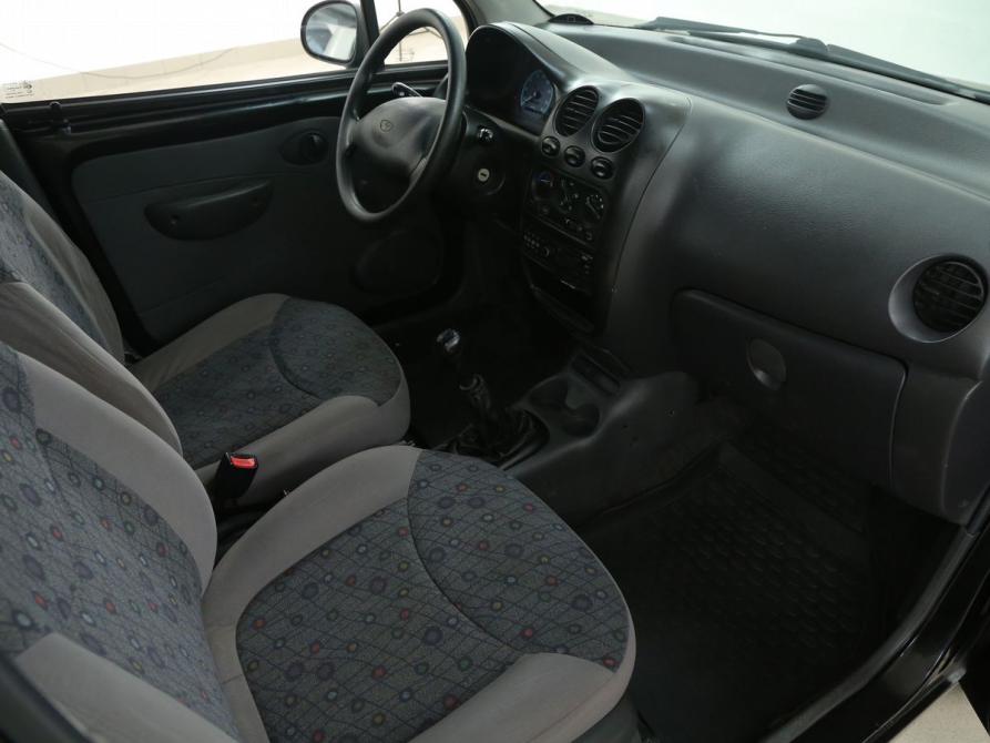 Daewoo Matiz I Рестайлинг Иваново  - изображение 9