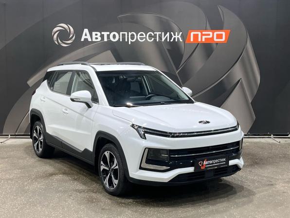 Москвич 3 с пробегом 2024 года, цена 1 480 000 рублей, 5957 км, внедорожник, Автокод Объявления