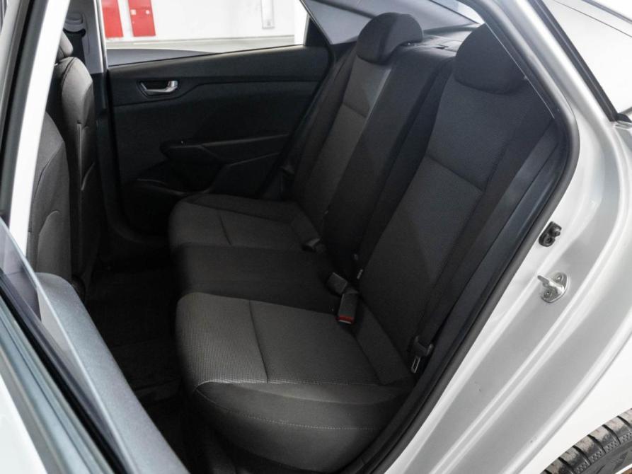 Hyundai Solaris II Ставрополь  - изображение 9