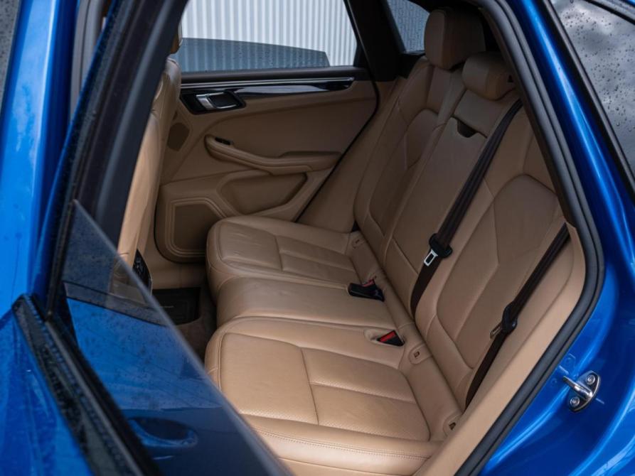 Porsche Macan I Сочи  - изображение 13