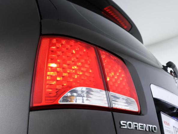 Kia Sorento II с пробегом 2010 года, цена 1 103 000 рублей, 307789 км, внедорожник, Автокод Объявления