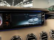 Mercedes-Benz S-Класс AMG III (W222 C217) Москва  - изображение 59