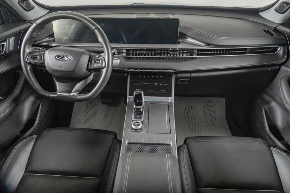 Chery Tiggo 7 Pro Max I Томск  - изображение 11