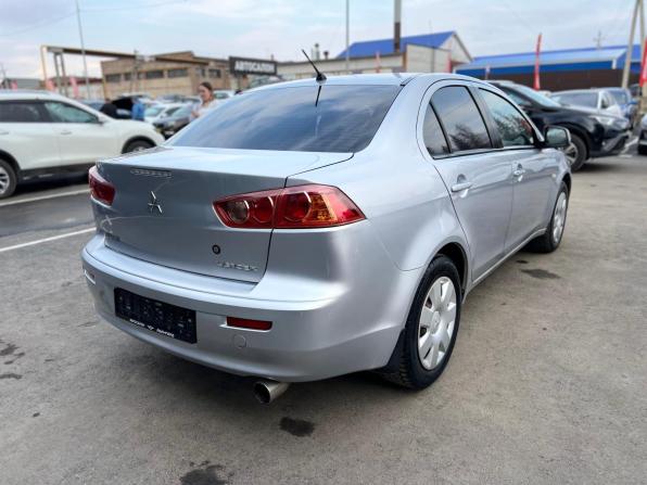 Mitsubishi Lancer X с пробегом 2007 года, цена 600 000 рублей, 250871 км, седан, Автокод Объявления