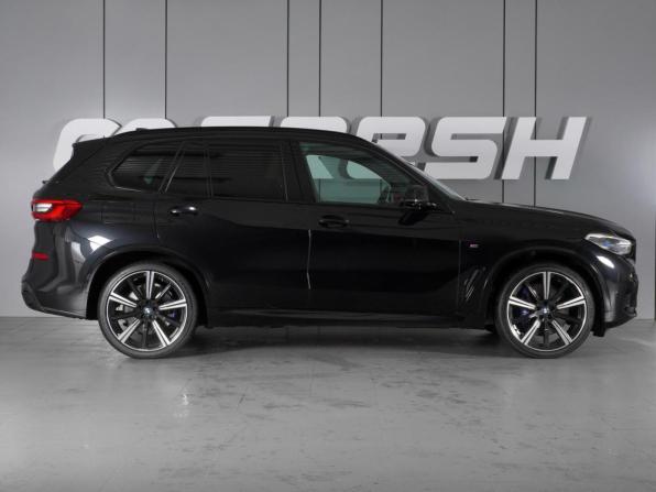 BMW X5 IV (G05/G18) с пробегом 2019 года, цена 6 830 000 рублей, 97381 км, внедорожник, Автокод Объявления
