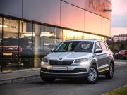 Skoda Karoq I Санкт-Петербург  - изображение 30