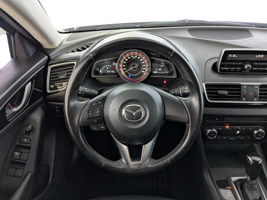 Mazda 3 III (BM) Москва  - изображение 26