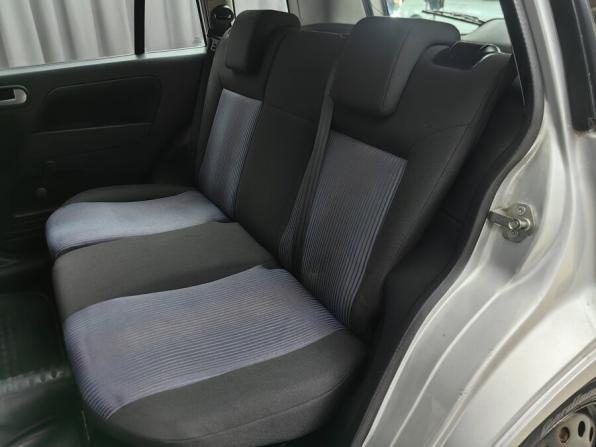 Ford Fusion I Рестайлинг с пробегом 2008 года, цена 249 000 рублей, 267000 км, хэтчбек, Автокод Объявления
