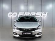 Opel Astra K Рестайлинг Воронеж  - изображение 25