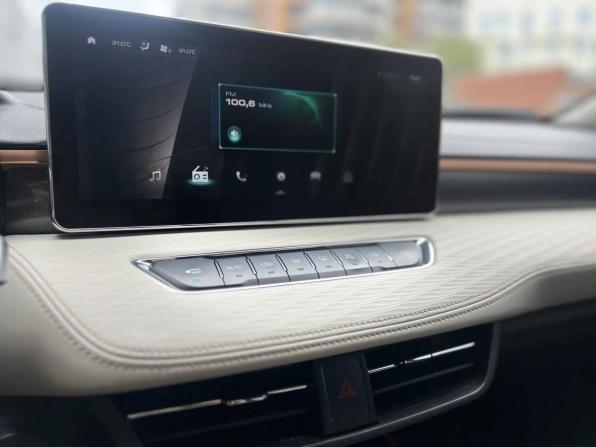 Haval Jolion I с пробегом 2022 года, цена 1 755 000 рублей, 49037 км, внедорожник, Автокод Объявления