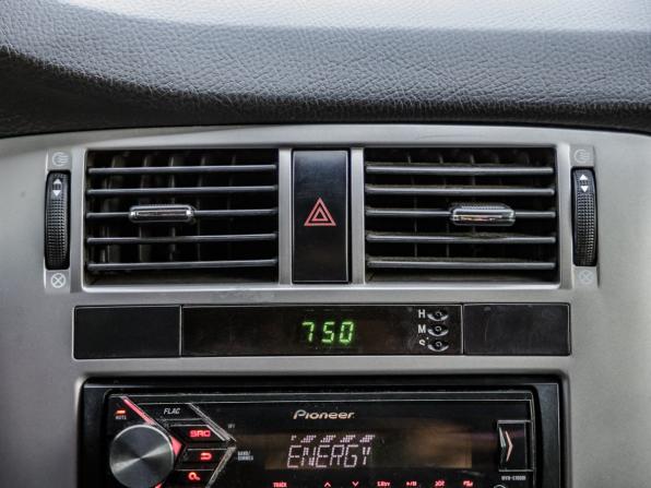 Chevrolet Lacetti I с пробегом 2007 года, цена 498 000 рублей, 185036 км, седан, Автокод Объявления
