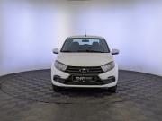 Lada (ВАЗ) Granta I Рестайлинг Москва  - изображение 26
