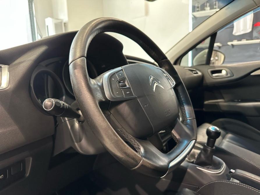 Citroen C4 II Москва  - изображение 10