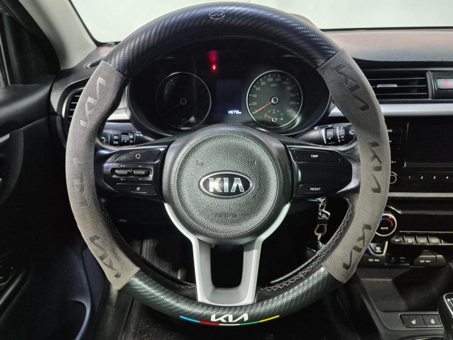 Kia Rio IV Воронеж  - изображение 12