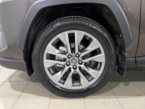 Toyota RAV4 V (XA50) с пробегом 2020 года, цена 3 250 000 рублей, 63287 км, внедорожник, Автокод Объявления
