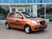 Kia Picanto I Рестайлинг Ульяновск  - изображение 20