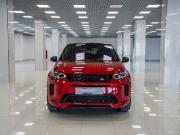 Land Rover Discovery Sport I Рестайлинг Самара  - изображение 43