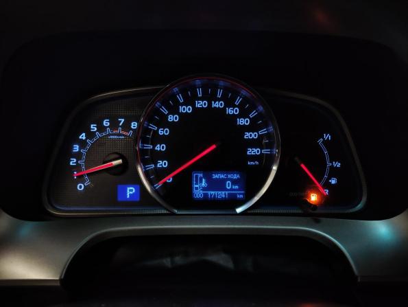 Toyota RAV4 IV (XA40) с пробегом 2013 года, цена 1 890 000 рублей, 171240 км, внедорожник, Автокод Объявления