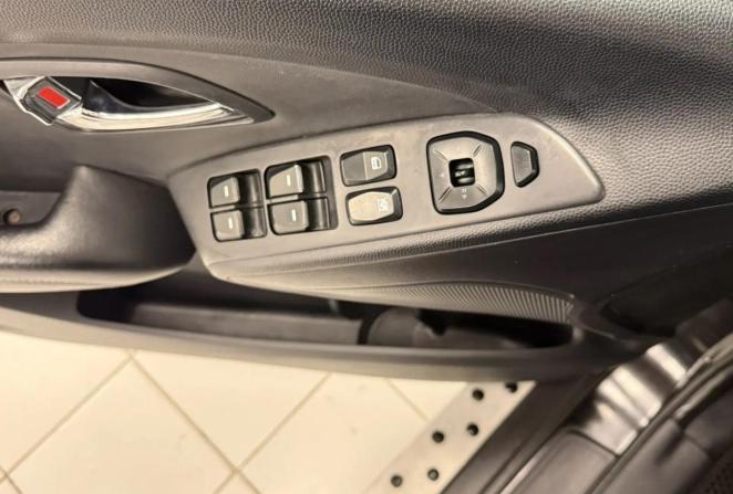 Hyundai ix35 I с пробегом 2011 года, цена 1 320 000 рублей, 189214 км, внедорожник, Автокод Объявления