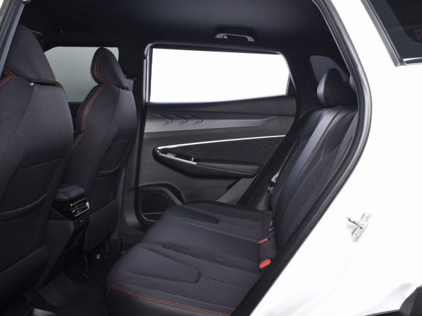 Geely Cityray с пробегом 2024 года, цена 2 299 995 рублей, 6889 км, внедорожник, Автокод Объявления