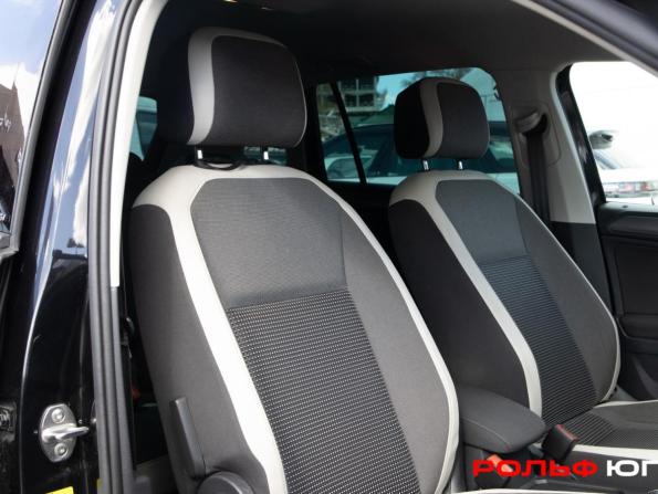 Volkswagen Tiguan II с пробегом 2019 года, цена 1 948 000 рублей, 191406 км, внедорожник, Автокод Объявления