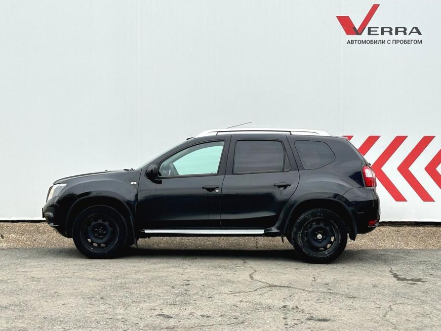 Nissan Terrano III (D10) Пермь  - изображение 2