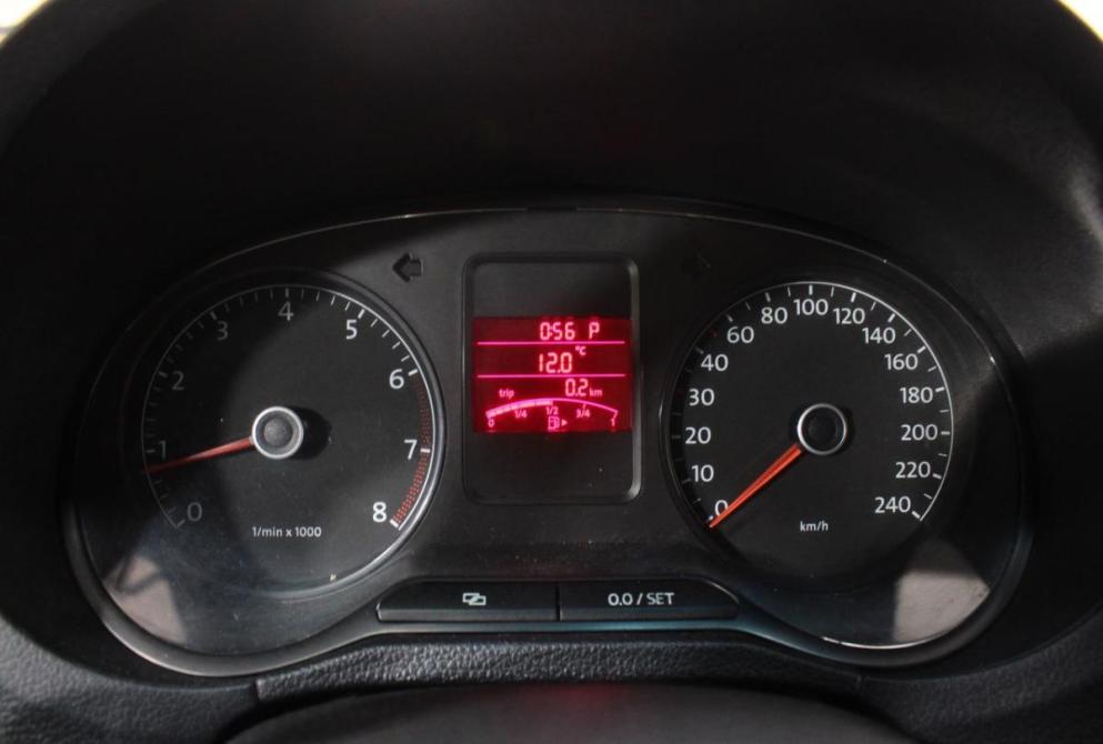 Volkswagen Polo V Нижний Новгород  - изображение 11
