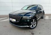 Genesis GV80 I Ставрополь  - изображение 25