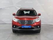 Honda CR-V IV Новосибирск  - изображение 35