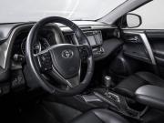 Toyota RAV4 IV (XA40) Москва  - изображение 33