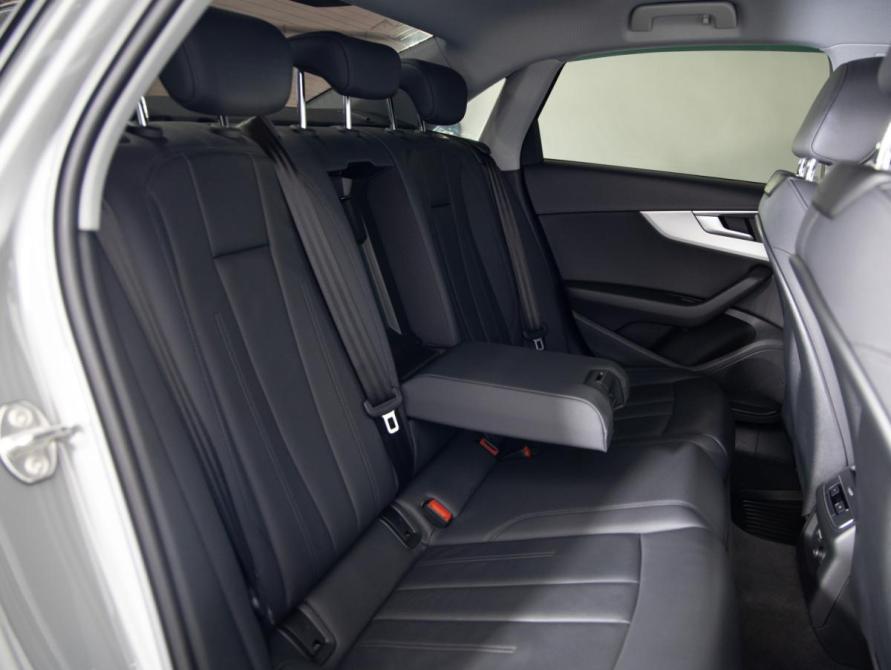 Audi A4 V (B9) Рестайлинг Санкт-Петербург  - изображение 13