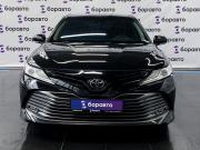 Toyota Camry VIII (XV70) Ростов-на-Дону  - изображение 38