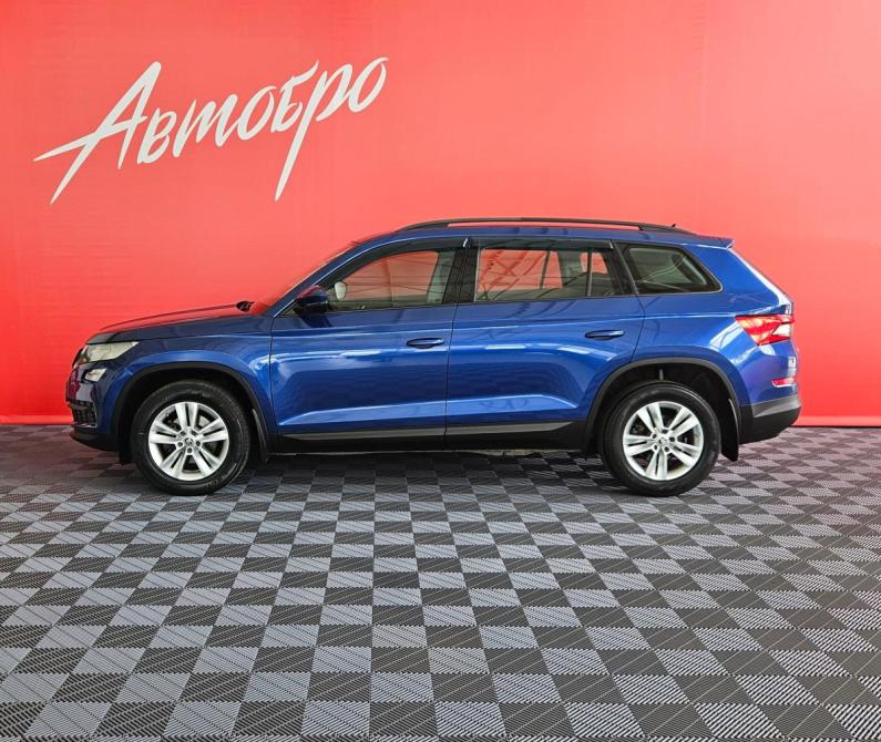 Skoda Kodiaq I Вологда  - изображение 2