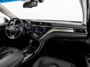 Toyota Camry VIII (XV70) Санкт-Петербург  - изображение 39