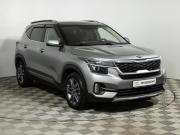 Kia Seltos I Санкт-Петербург  - изображение 21