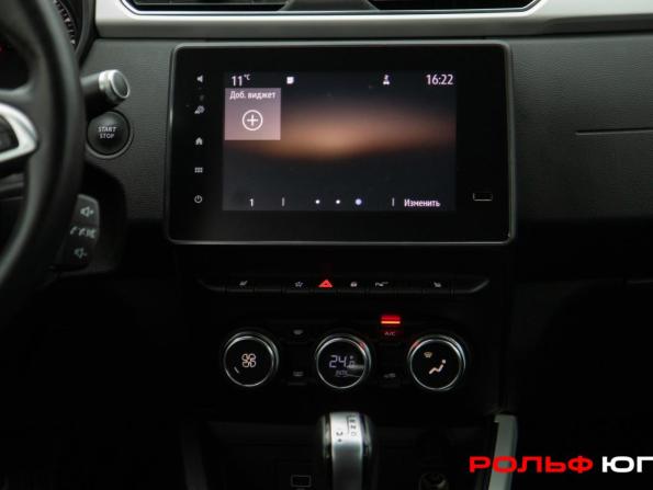 Renault Arkana I с пробегом 2021 года, цена 1 798 000 рублей, 56585 км, внедорожник, Автокод Объявления