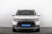 Mitsubishi Outlander III Рестайлинг 2 Томск  - изображение 24