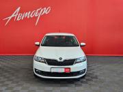 Skoda Rapid I Рестайлинг Вологда  - изображение 23