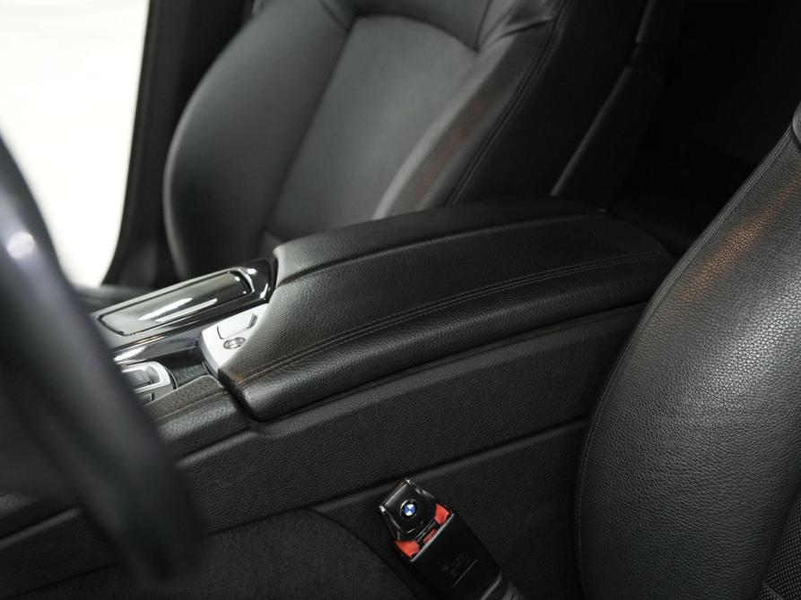 BMW 5 серии VI (F10/F11/F07) Рестайлинг Новосибирск  - изображение 13