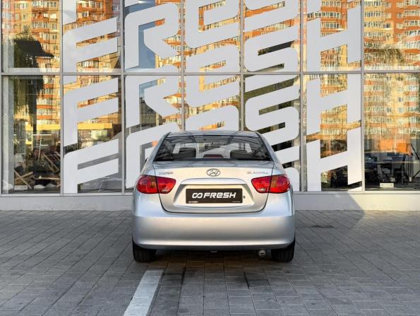 Hyundai Elantra IV (HD) с пробегом 2009 года, цена 665 000 рублей, 231298 км, седан, Автокод Объявления