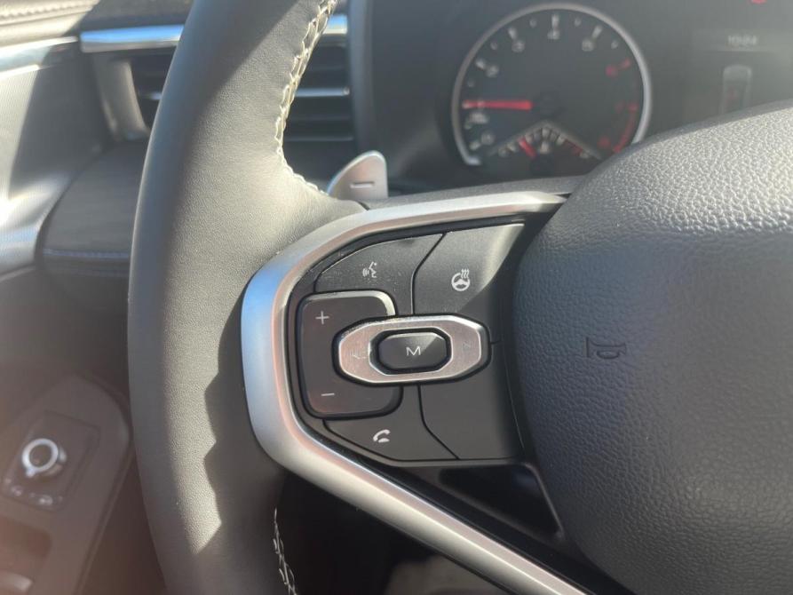 Haval Jolion I Рестайлинг Пермь  - изображение 22