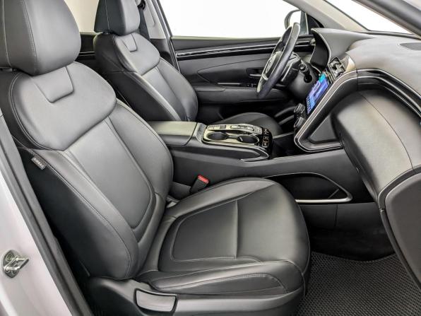 Hyundai Tucson IV с пробегом 2021 года, цена 2 645 000 рублей, 70320 км, внедорожник, Автокод Объявления