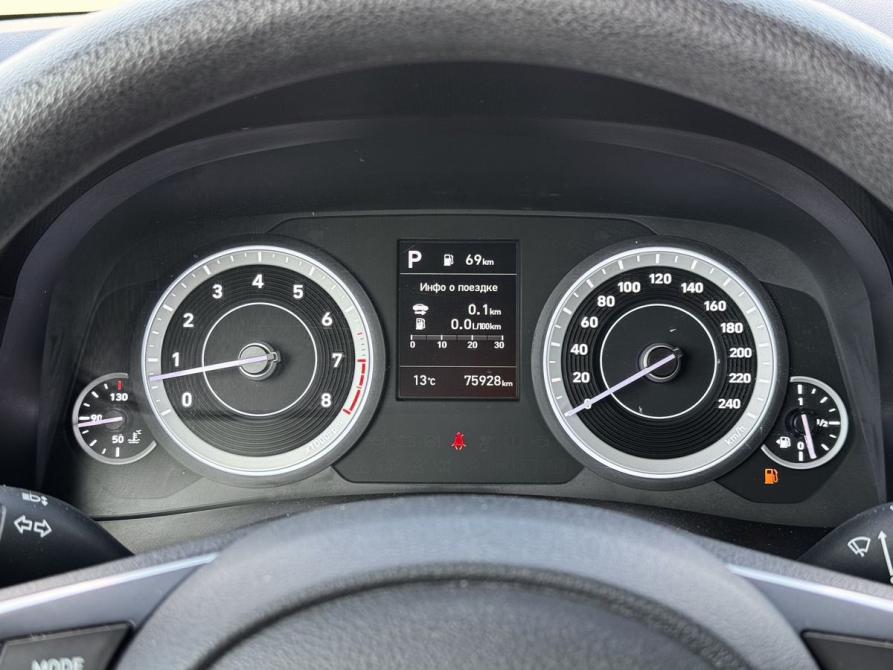 Hyundai Creta II Ижевск  - изображение 19