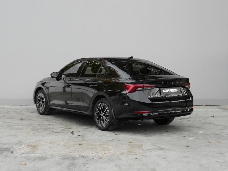 Skoda Octavia IV (A8) Калининград  - изображение 2