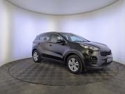 Kia Sportage IV Москва  - изображение 33