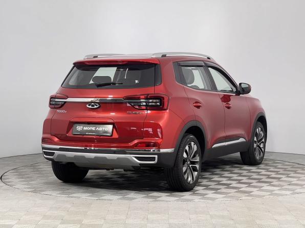 Chery Tiggo 4 I Рестайлинг с пробегом 2020 года, цена 1 450 000 рублей, 64000 км, внедорожник, Автокод Объявления