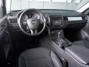 Volkswagen Touareg II Ростов-на-Дону  - изображение 25