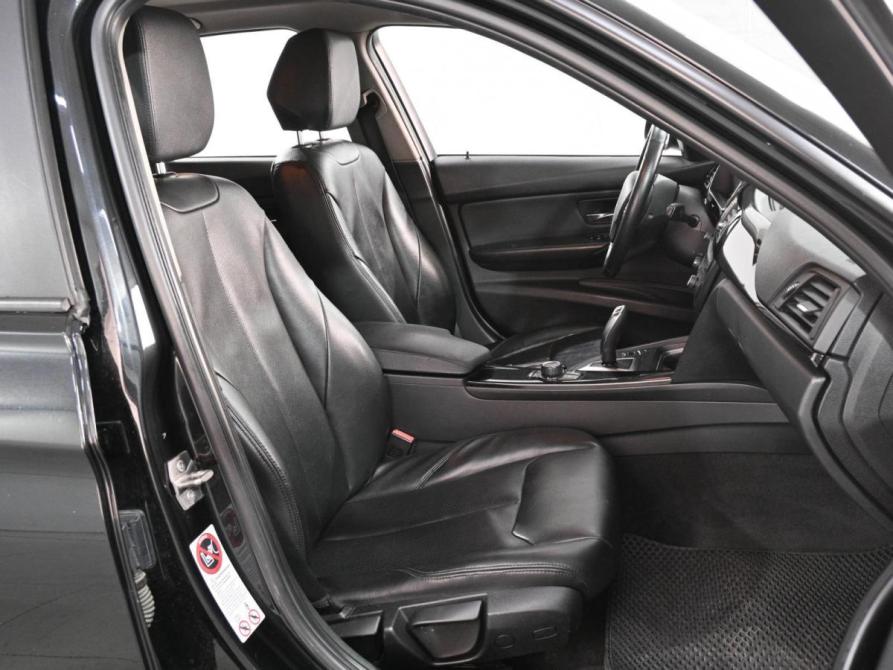 BMW 3 серии VI (F3x) Ростов-на-Дону  - изображение 8
