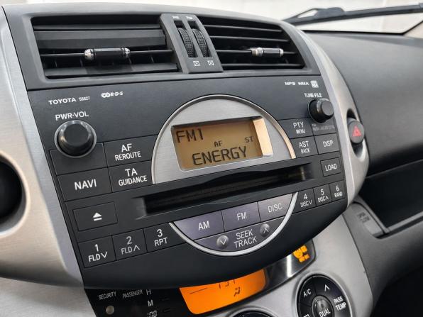 Toyota RAV4 III (XA30) с пробегом 2008 года, цена 1 269 000 рублей, 212000 км, внедорожник, Автокод Объявления