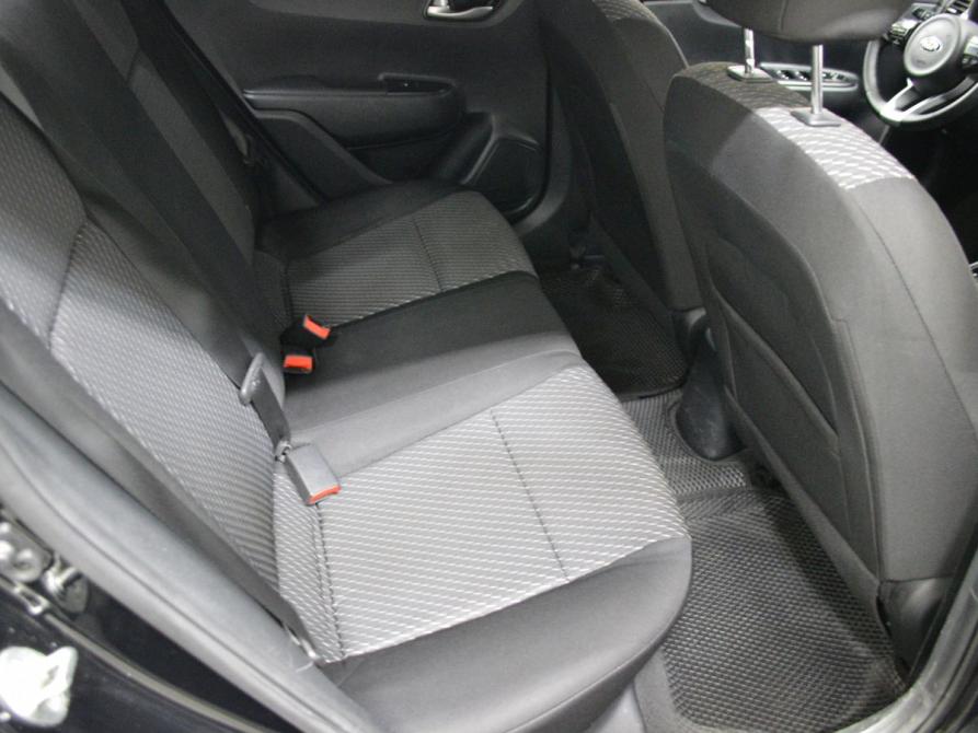 Kia Rio IV Санкт-Петербург  - изображение 13